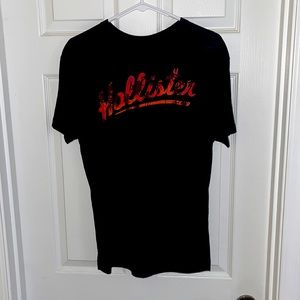 Hollister Graphic T-Shirt